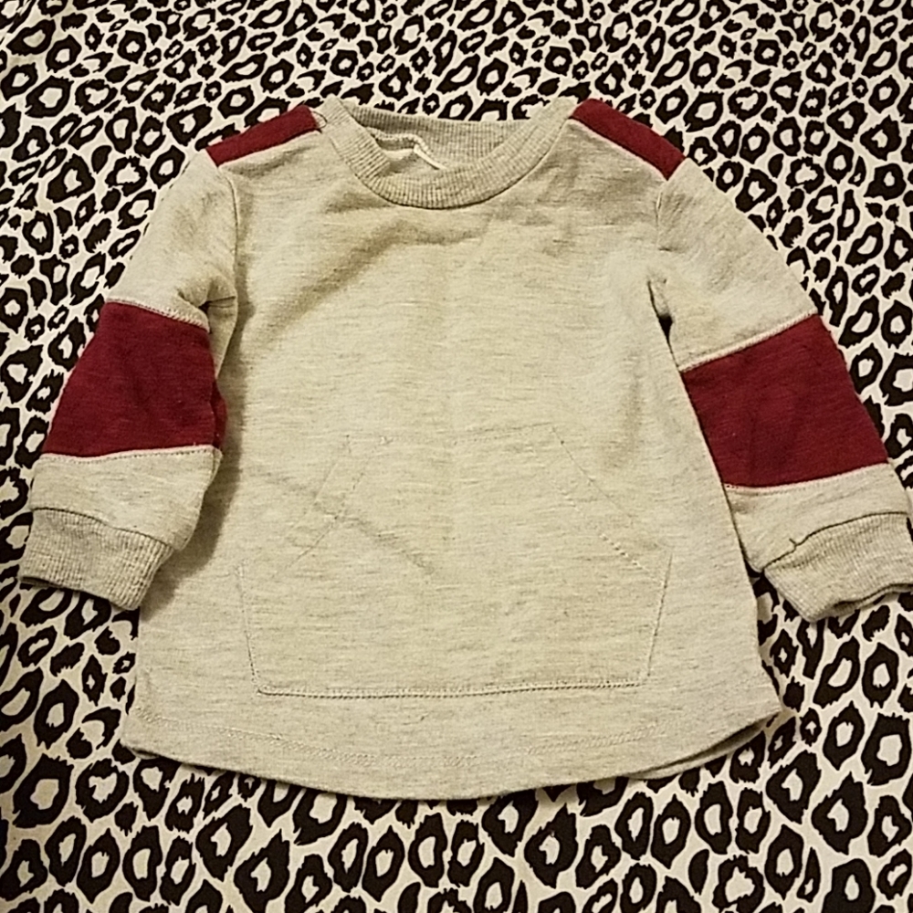 First impressions outfit
